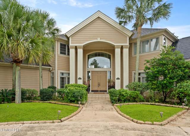 Property at 19592 Champion Cir, Gulfport, MS 39503, 4 beds, 5 baths
