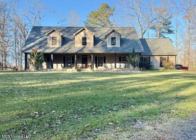 Property at 893 Westerly Dr, Brandon, MS 39042, 5 beds, 4.5 baths