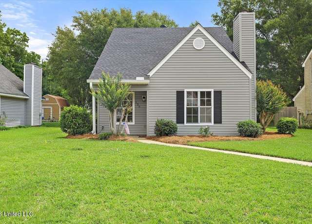 Property at 136 Greenfield Ln, Pearl, MS 39208, 3 beds, 2 baths