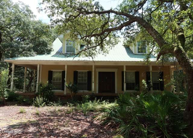 Property at 18452 Highway 53, Gulfport, MS 39503, 3 beds, 2.5 baths