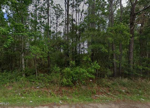 Property at 0 W Hinds St, Bay Saint Louis, MS 39520