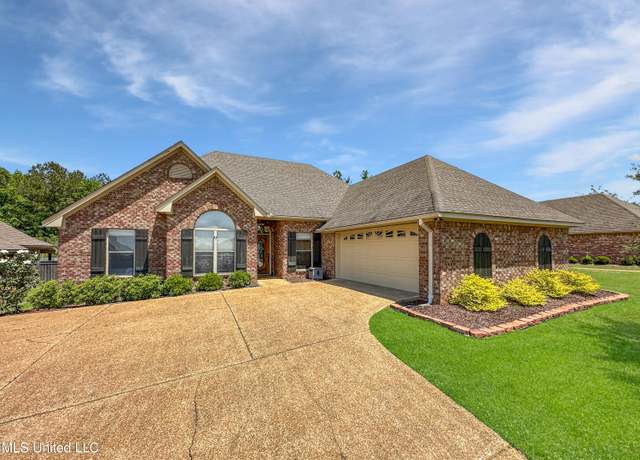 Property at 175 Copper Ridge Ln, Florence, MS 39073, 4 beds, 2 baths
