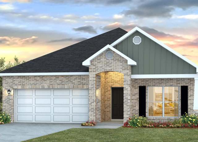 Property at 15914 Blue Ridge Dr, Gulfport, MS 39503, 4 beds, 2 baths