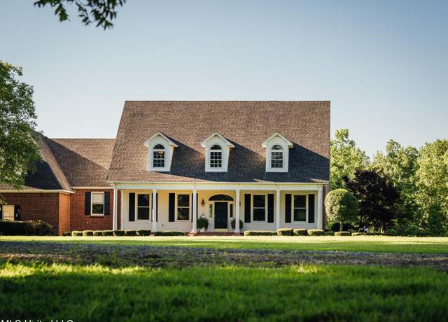 Property at 200 Brady Road Rd, Isola, MS 38754