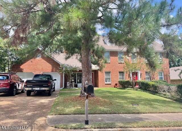 Property at 86 N Crownpointe Dr, Jackson, MS 39211, 4 beds, 3 baths