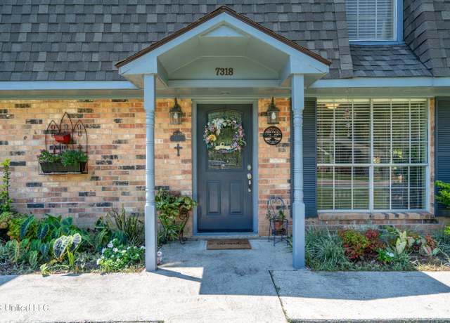 Property at 7318 Ahi Dr, Diamondhead, MS 39525, 3 beds, 2.5 baths