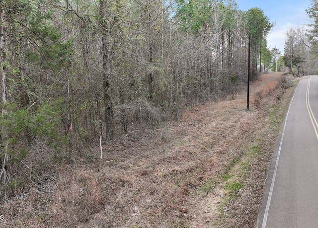 Property at Stump Bridge Rd, Camden, MS 39045