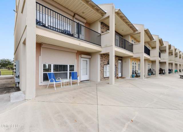 Property at 548 W Beach Blvd #113, Long Beach, MS 39560, 2 beds, 2.5 baths