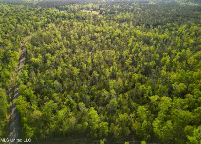 Property at Peewee Miller Rd, Lucedale, MS 39452