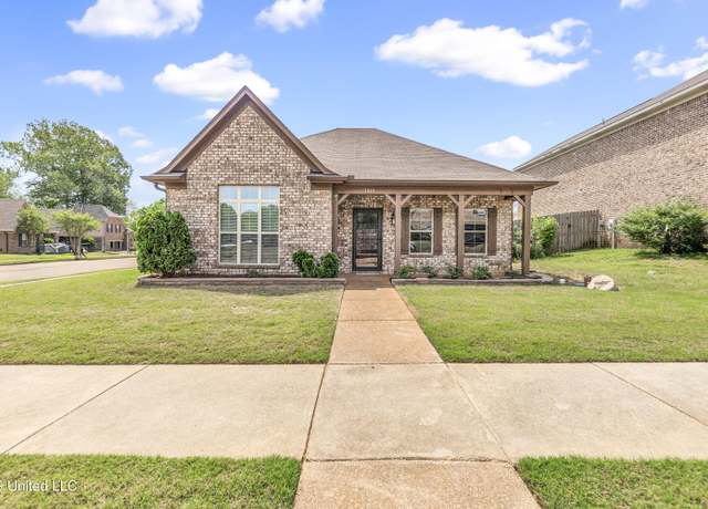 Property at 3040 Logans Loop, Hernando, MS 38632, 3 beds, 2 baths