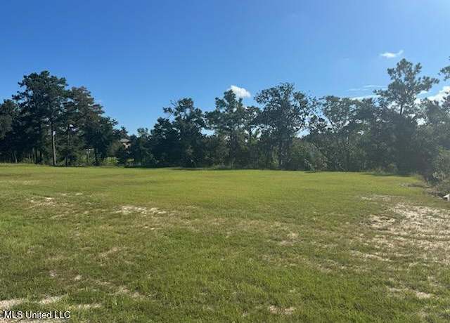 Property at Marys (lot 4) Way, D'iberville, MS 39540
