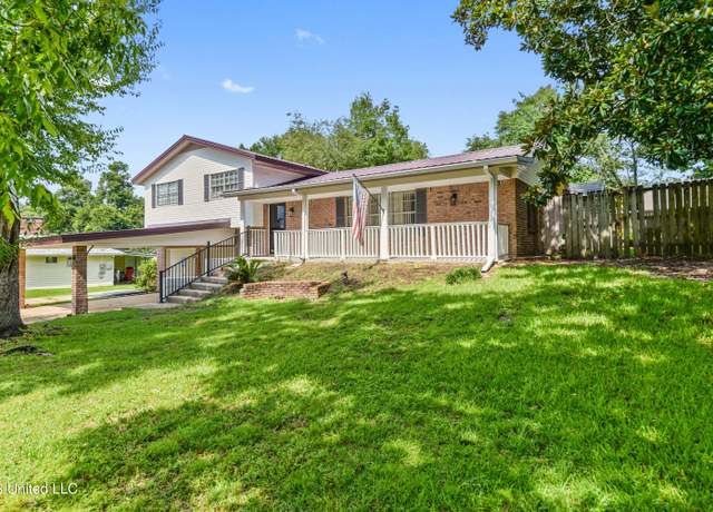 Property at 9026 Ridge Rd, Gulfport, MS 39503, 3 beds, 1.5 baths