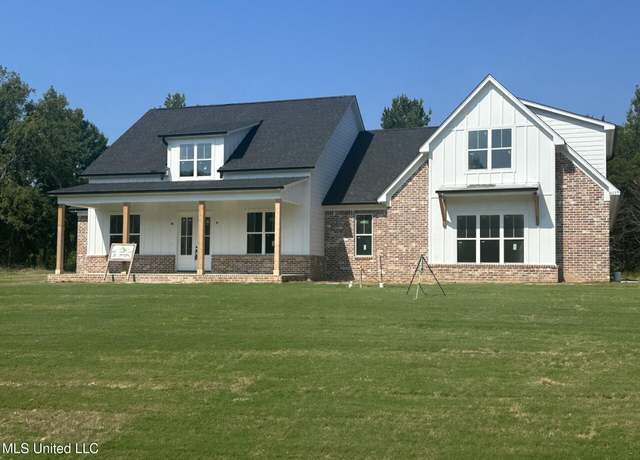 Property at 8177 Milne Way, Hernando, MS 38632, 5 beds, 3.5 baths