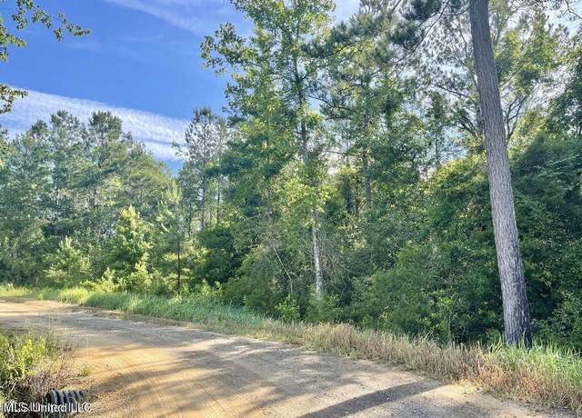 Property at 2 Acres Ferrell Ln, Leakesville, MS 39451