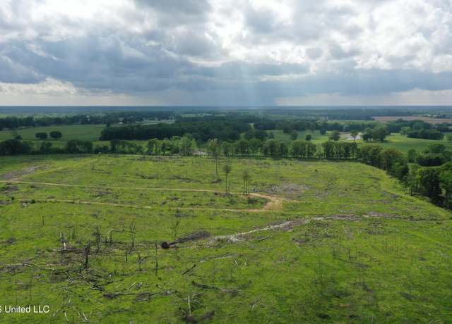 Property at 0 Kelsey Massie Rd, Como, MS 38619