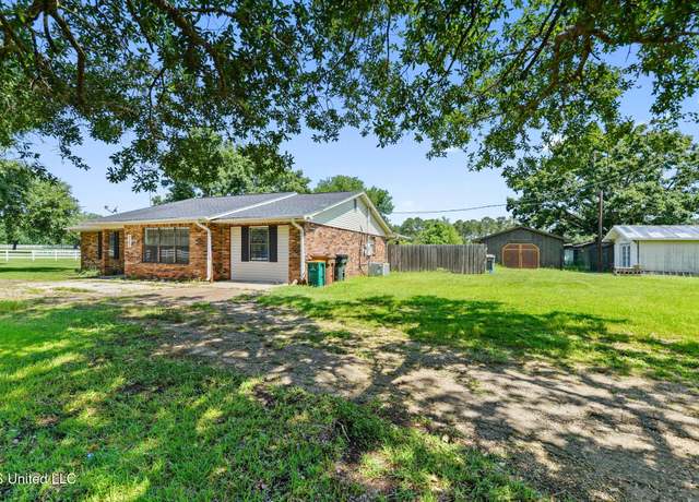 Property at 21292 Mennonite Rd, Gulfport, MS 39503, 3 beds, 2 baths