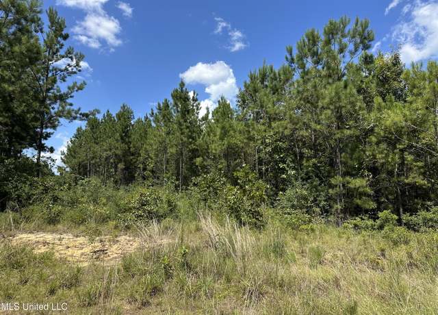Property at Ms-43, Poplarville, MS 39470