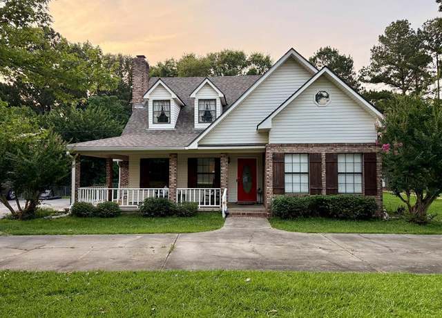 Property at 944 Denton Trl NW, Brookhaven, MS 39191, 5 beds, 3 baths