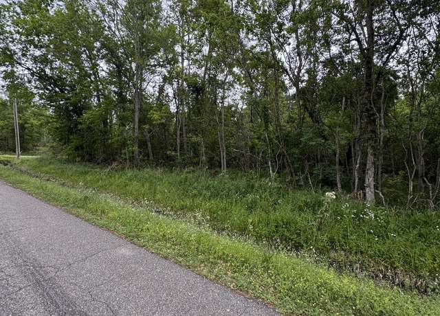 Property at 6106 S Railroad Ave, Bay Saint Louis, MS 39520