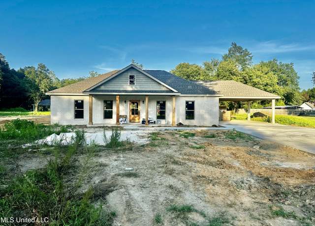 Property at 6215 Mccormack Rd. Rd, Moss Point, MS 39562, 3 beds, 2 baths