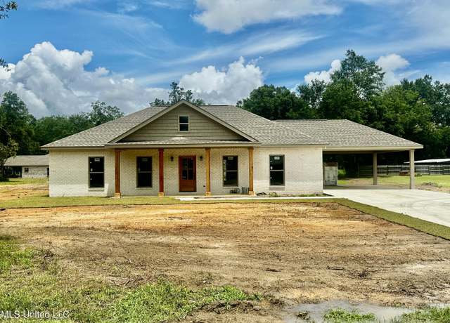 Property at 6215 Mccormack Rd. Rd, Moss Point, MS 39562, 3 beds, 2 baths