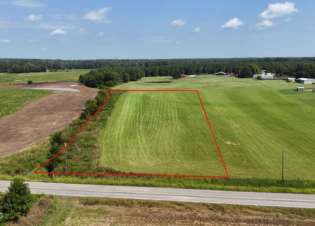 Property at Midway Rd, Lena, MS 39094