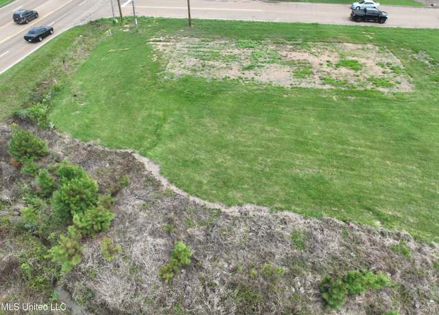 Property at 0 S Siwell Rd, Jackson, MS 39272