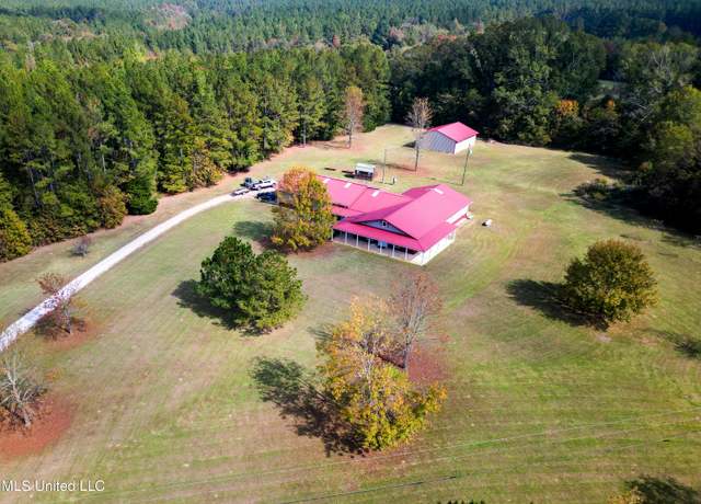 Property at 67 Highway 505, Lawrence, MS 39336, 3 beds, 2 baths