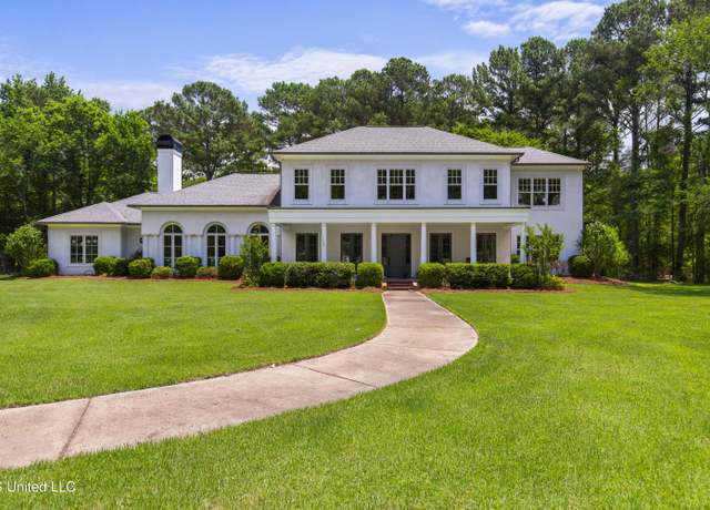 Property at 268 Sundial Rd, Madison, MS 39110, 6 beds, 3.5 baths