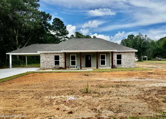 Property at 6209 Mccormack Rd, Moss Point, MS 39562, 3 beds, 2 baths