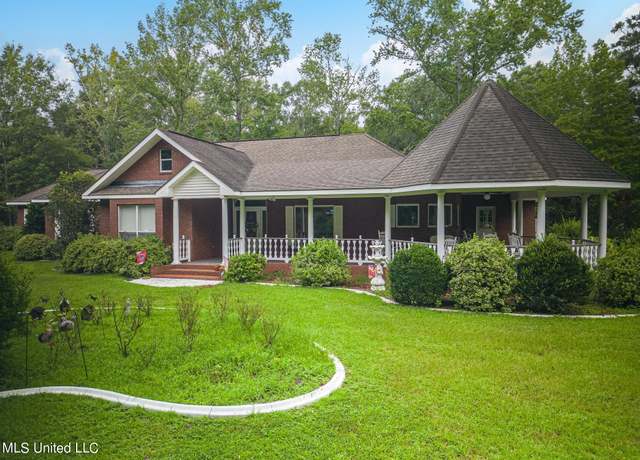 Property at 23355 Mitchell Rd, Picayune, MS 39466, 3 beds, 2 baths