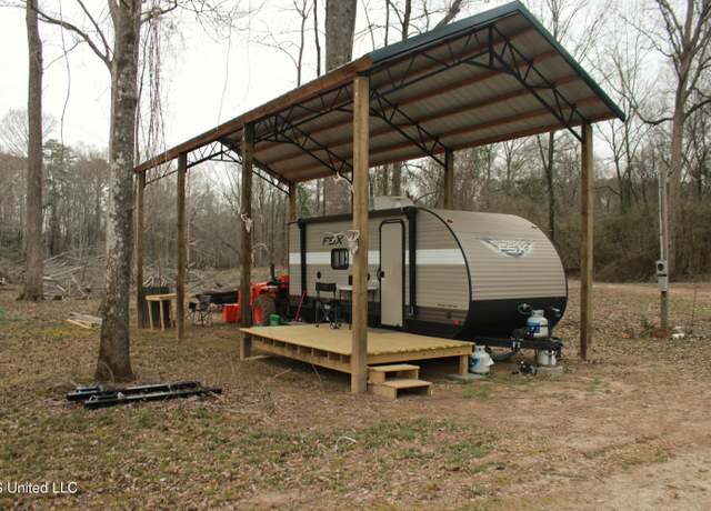 Property at 744 Midway Rd, Carthage, MS 39051