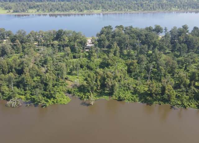 Property at 000 Rokofee Rd, Vidalia, LA 71373