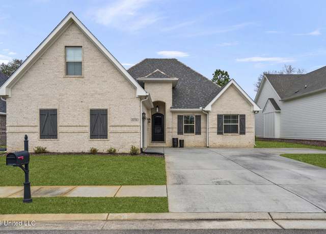Property at 8776 Sundown Ln, Gulfport, MS 39503, 4 beds, 2 baths
