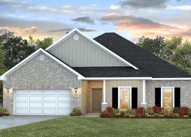 Property at 16058 Blue Ridge Dr, Gulfport, MS 39503, 4 beds, 2 baths