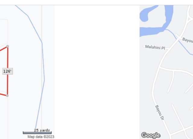 Property at Lot 44 Lae Ct, Diamondhead, MS 39525