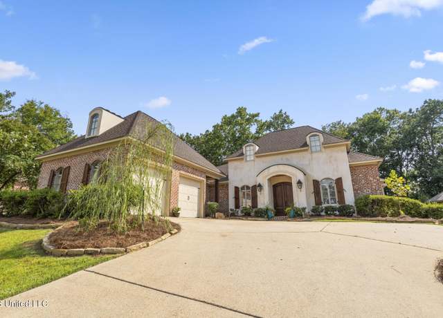 Property at 111 Camden Rdg, Madison, MS 39110, 4 beds, 3 baths