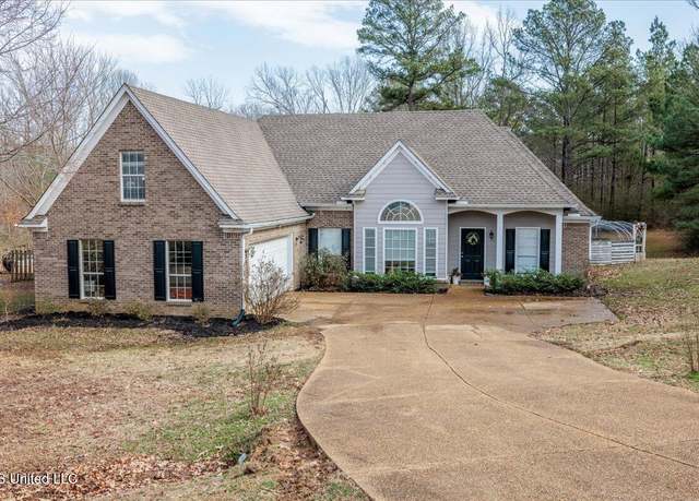 Property at 14817 Susannah Cv, Byhalia, MS 38611, 3 beds, 2 baths