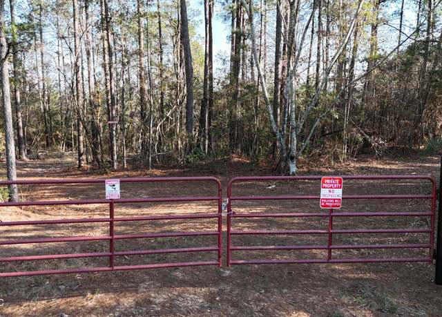 Property at 588 Old Hwy 26, Perkinston, MS 39573