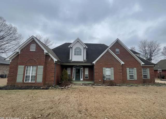 Property at 965 Cedar Grove Pkwy, Hernando, MS 38632, 4 beds, 2.5 baths