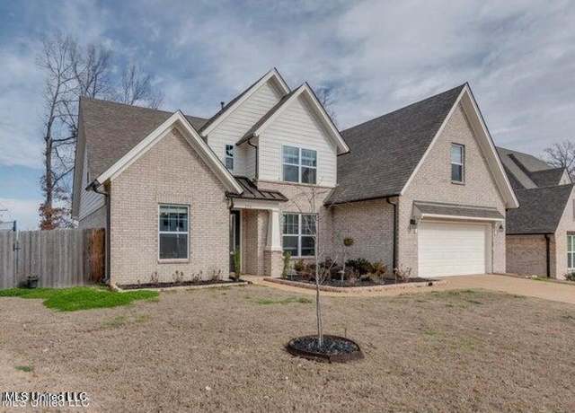 Property at 294 Crossroads Blvd, Hernando, MS 38632, 5 beds, 3 baths
