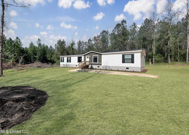 Property at 102 Brumley Ln, Mize, MS 39116, 4 beds, 2 baths