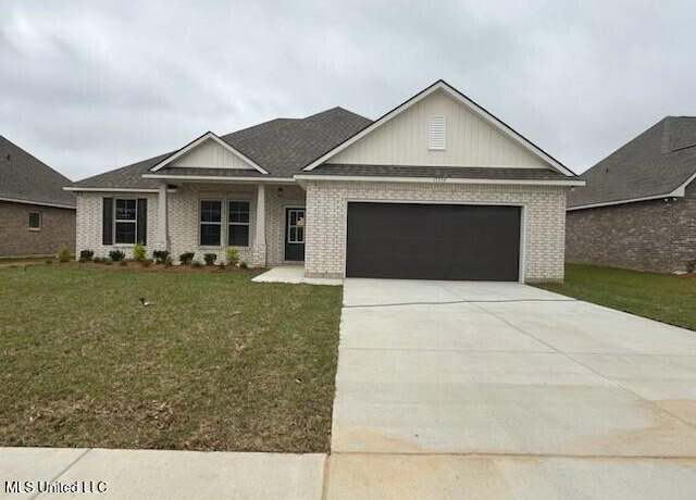 Property at 15334 High Point Dr, Gulfport, MS 39503, 4 beds, 2 baths