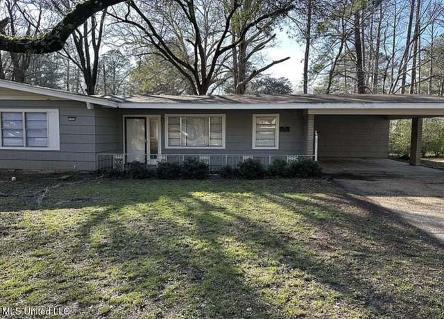 Property at 1925 Catalina Dr, Jackson, MS 39204, 4 beds, 3 baths