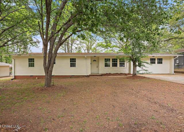 Property at 1234 Adkins Blvd, Jackson, MS 39211, 3 beds, 2 baths