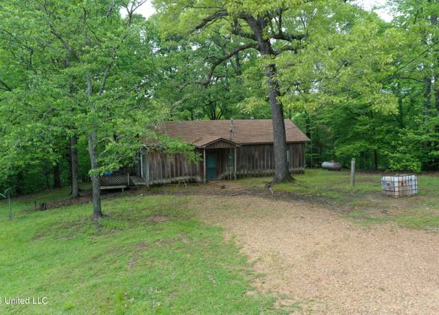 Property at 1023 Spillway Rd, Sardis, MS 38666