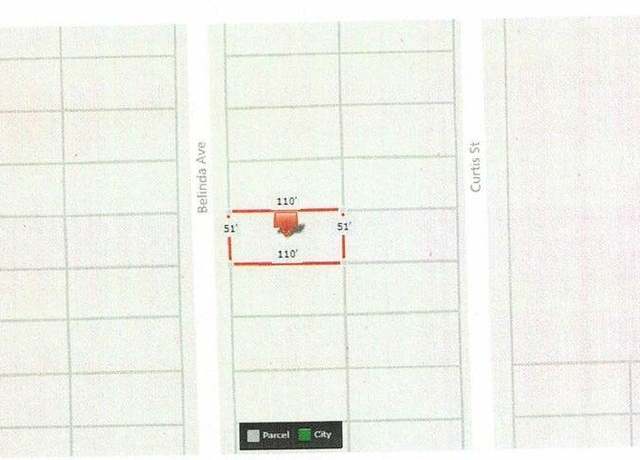 Property at 0 Belinda Ave, Gulfport, MS 39503