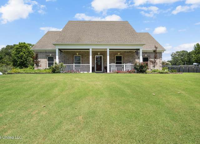 Property at 384 Moore Xing, Byhalia, MS 38611, 4 beds, 2.5 baths