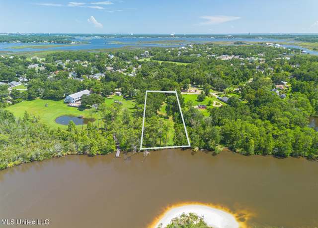 Property at Shorecrest Rd, Biloxi, MS 39532