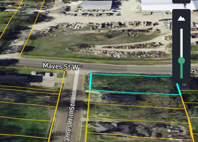 Property at 0 James Hill St, Jackson, MS 39213